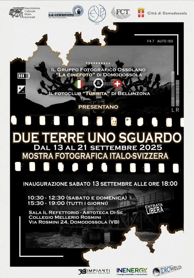 Dal 4 luglio al 14 settembra al Dazio Grande esposizione di Judith Mijderwijk