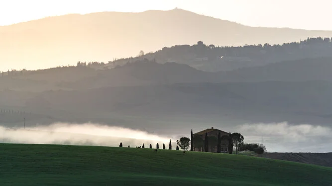 Fotografie della Toscana del Fotoclub Turrita
