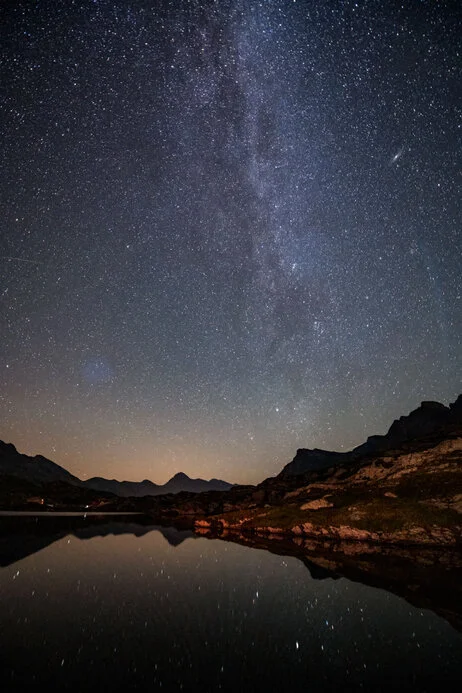 Fotoclub Turrita - Perseidi e Via Lattea  - Gabriel Haering (5).jpeg