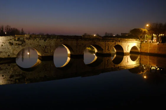 Fotografie notturne del Fotoclub Turrita