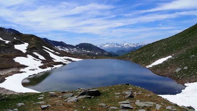 Fotografie di montagna del Fotoclub Turrita