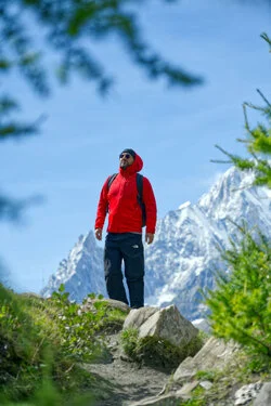 Fotografie di montagna del Fotoclub Turrita