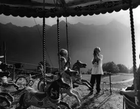 Una serata di ispirazione per i membri del Fotoclub Turrita con il fotografo Giovanni Luisoni come ospite