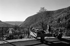 Una serata di ispirazione per i membri del Fotoclub Turrita con il fotografo Giovanni Luisoni come ospite
